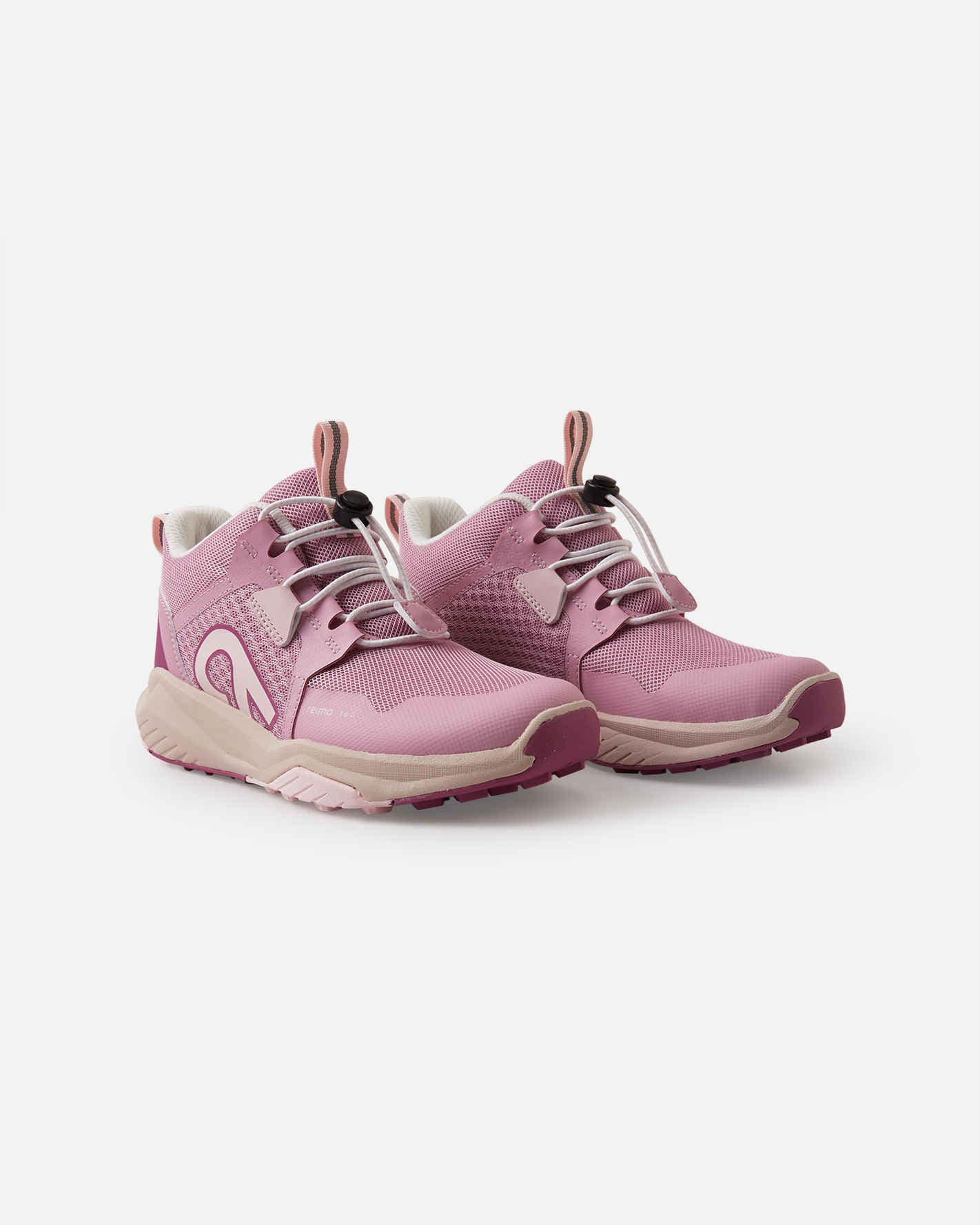 Reimatec Shoes Kiritin Grey Pink - Image 6