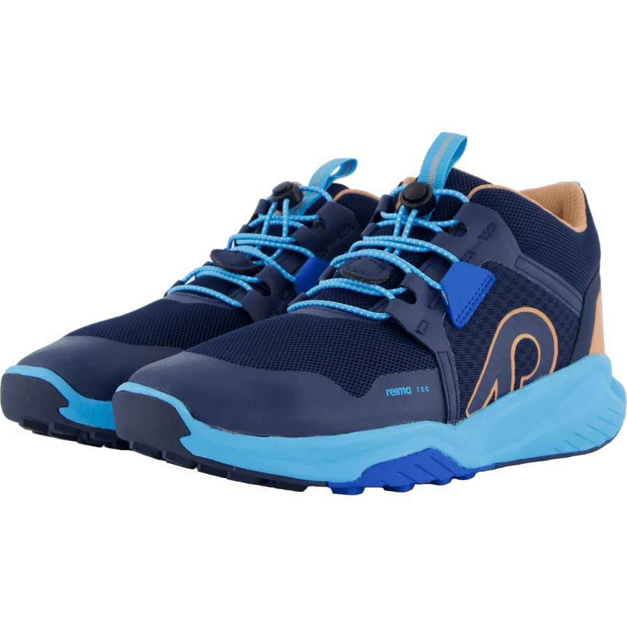 Reimatec Shoes Kiritin Navy - Image 2