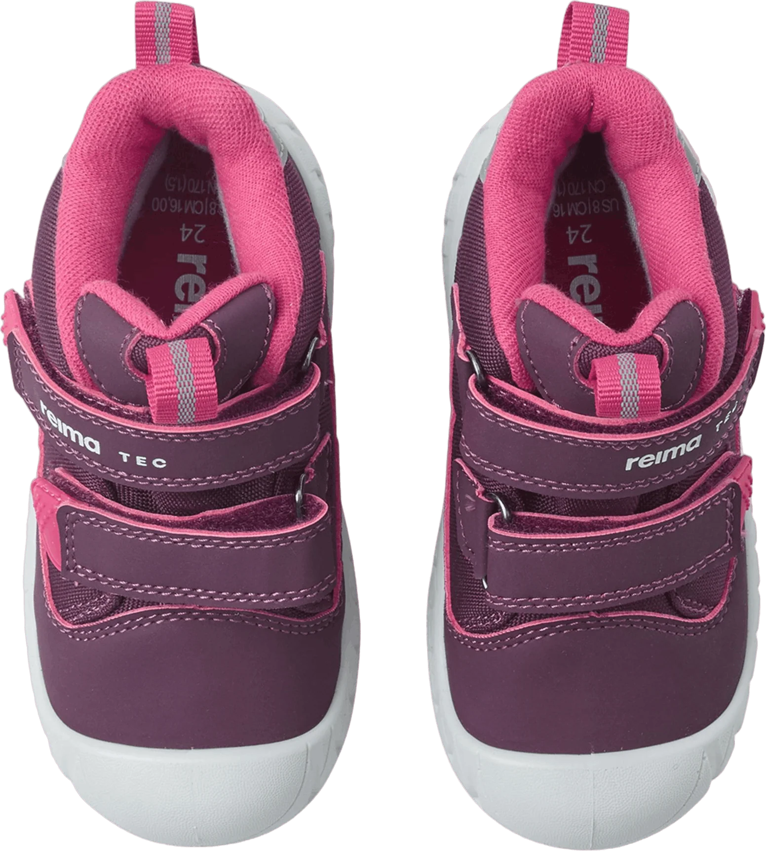 Reimatec shoes Passo 2.0 Deep purple - Image 3