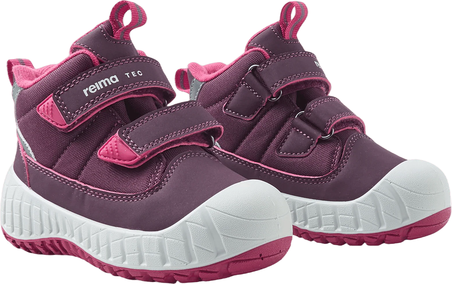 Reimatec shoes Passo 2.0 Deep purple - Image 4