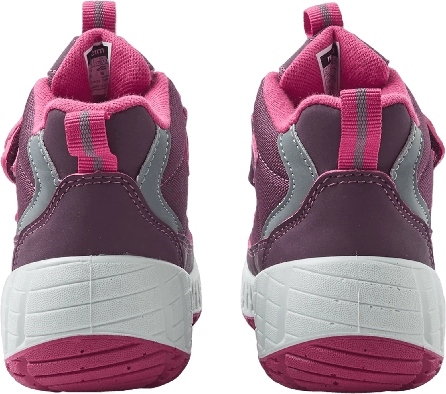 Reimatec shoes Passo 2.0 Deep purple - Image 5