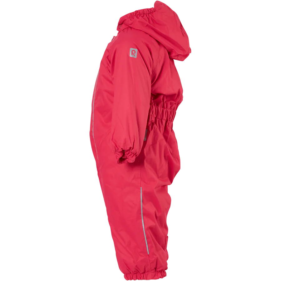 Reimatec winter overall Puhuri Azalea pink - Image 2