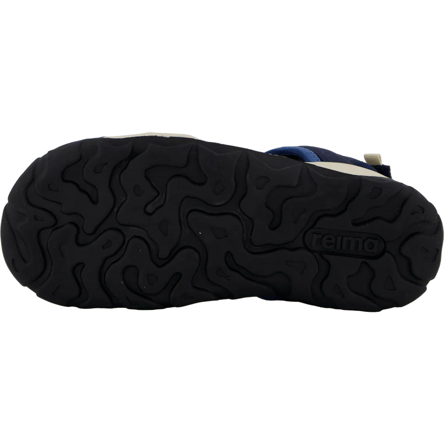 Sandals, Tilani Navy - Image 4