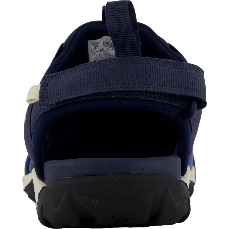 Sandals, Tilani Navy - Image 5