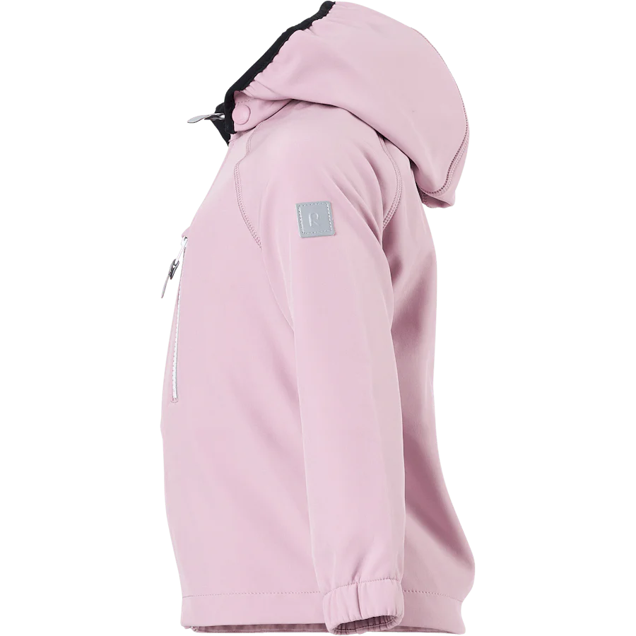 Vantti Grey Pink - Image 2