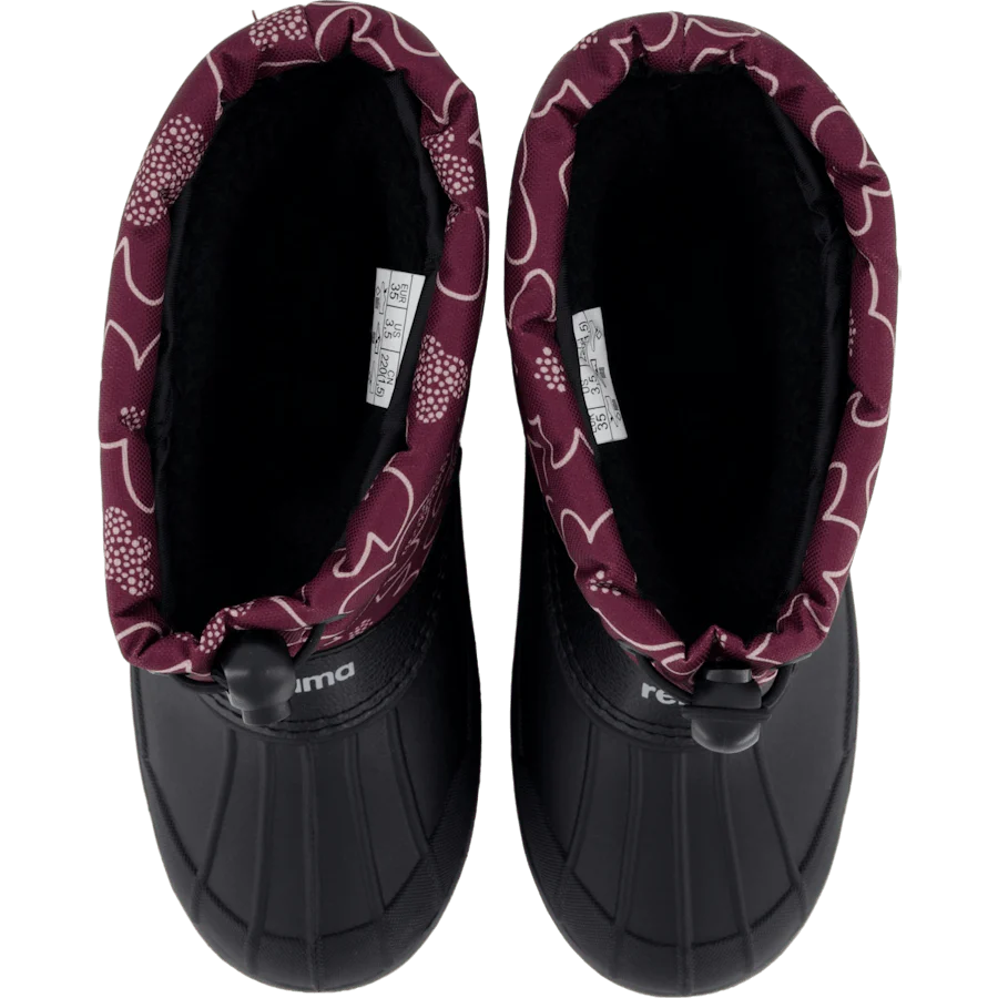 Winter Boots, Nefar Deep Purple - Image 6