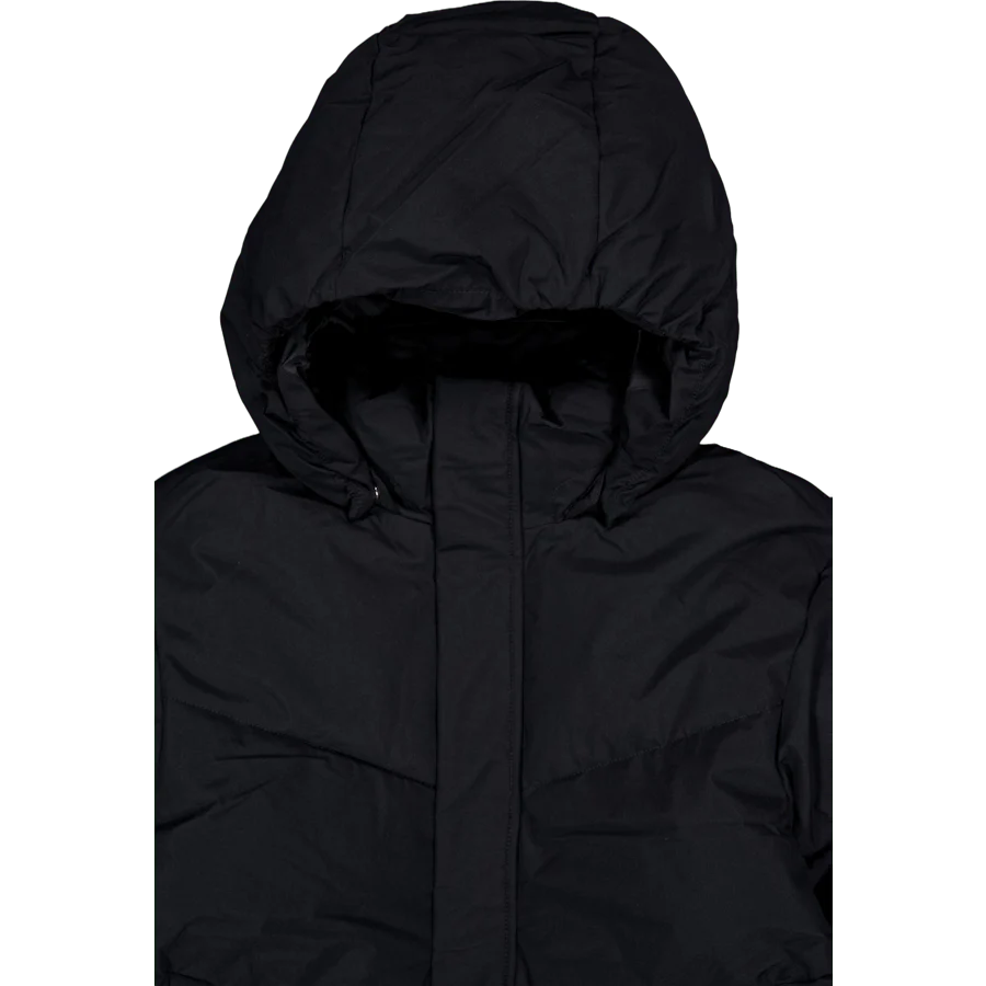 Winter Jacket, Vaanila Black - Image 3