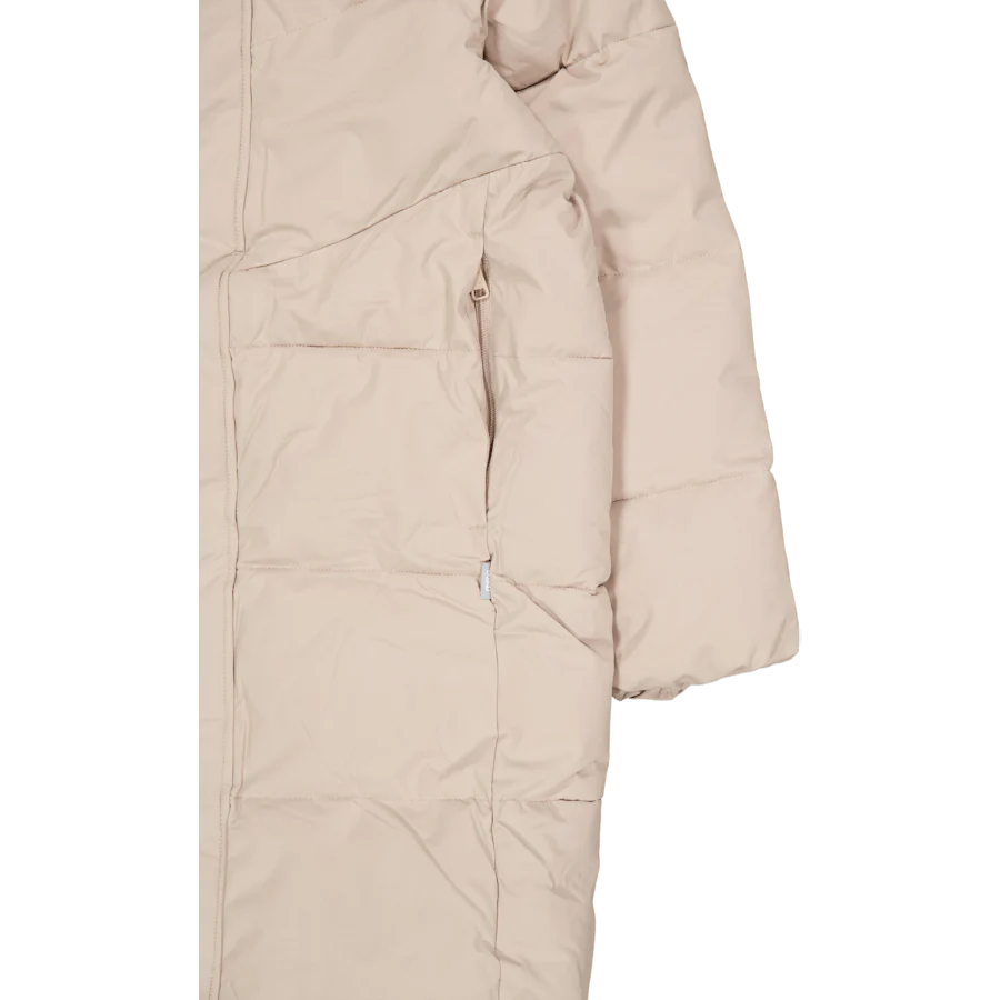 Winter Jacket, Vaanila Earthy Beige - Image 4