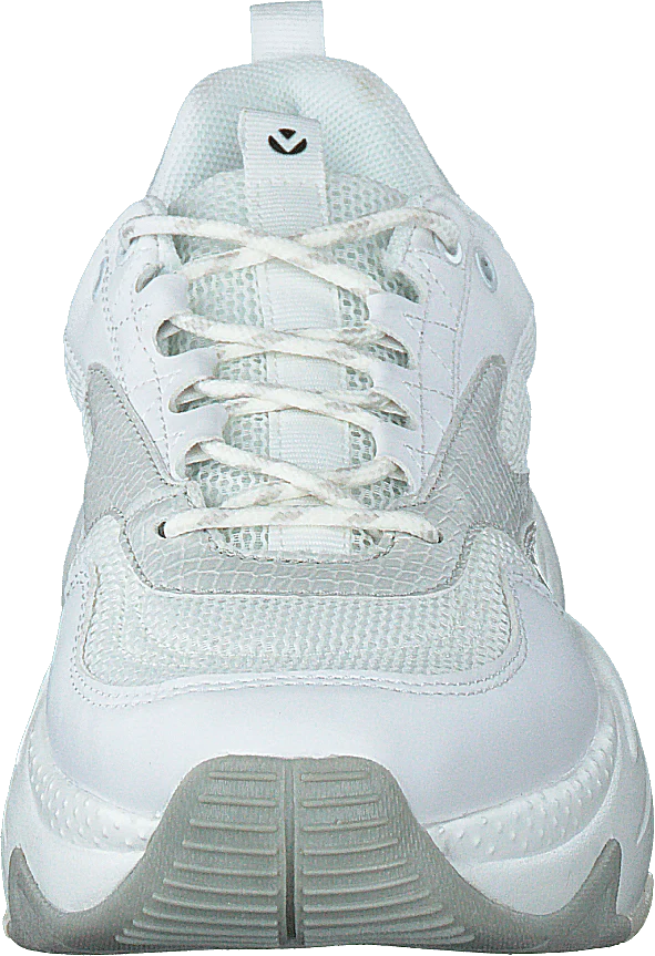 Rejilla Monocro Bianco - Image 4