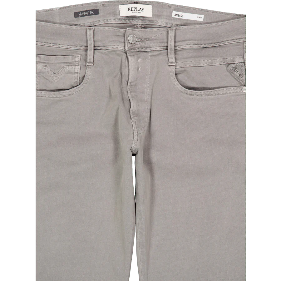 Anbass Hyperflex Color Edition Dim Grey - Image 3