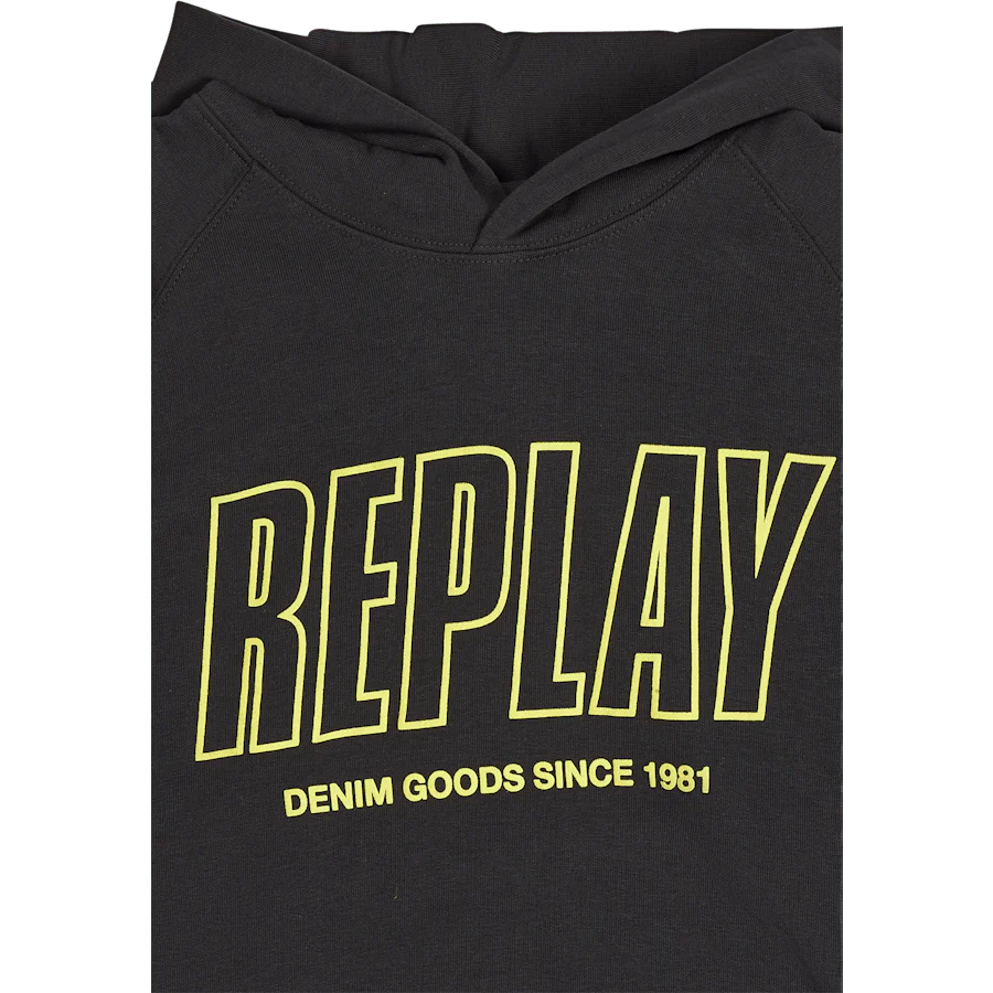 Jumper Black - Image 3