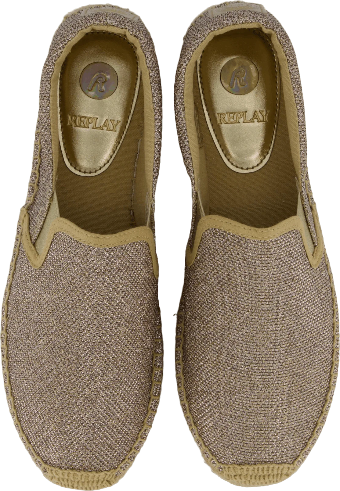 Lawton Espadrille Platin - Image 6
