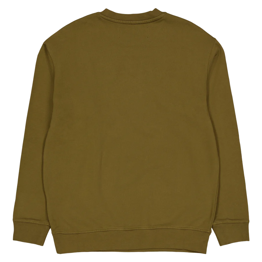 Replay Logo Sweater 238 - Image 2