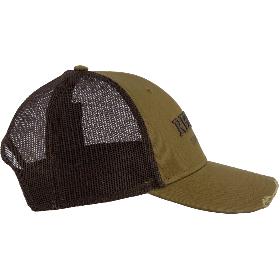 Logo Trucker Butter Nut - Image 4
