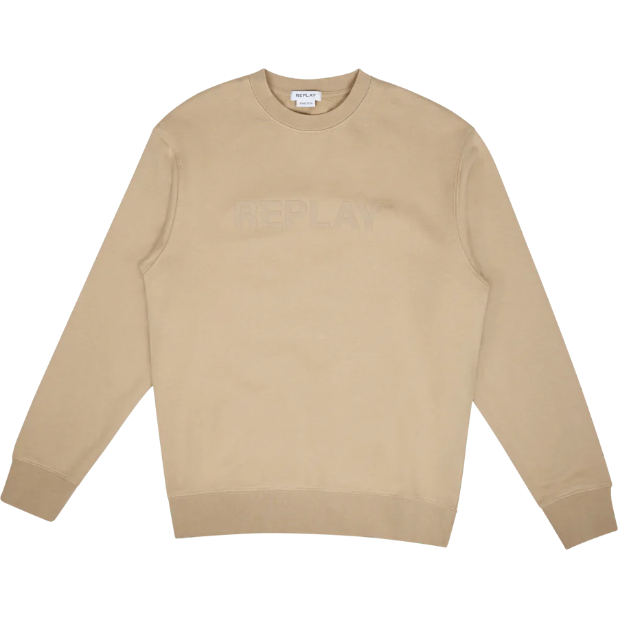 Replay Replay Zip Hood 803