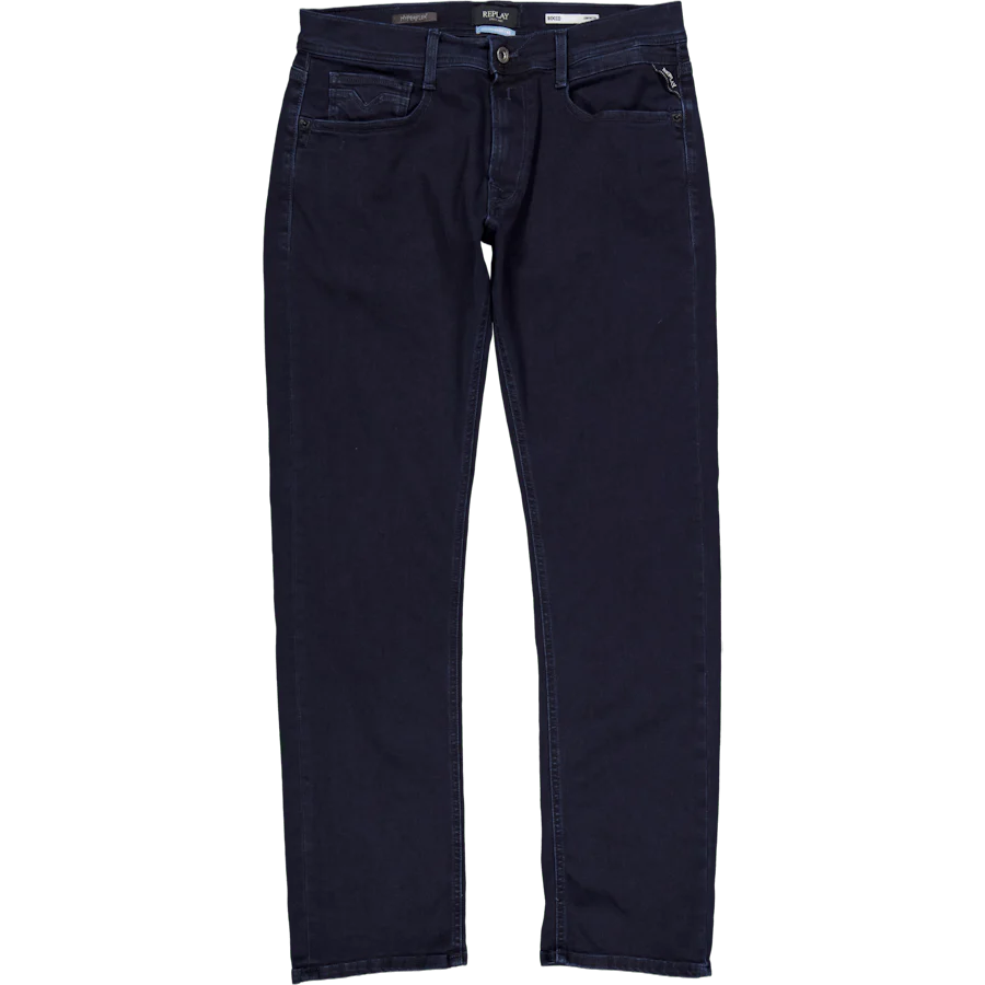 Rocco Hyperflex Dark Blue
