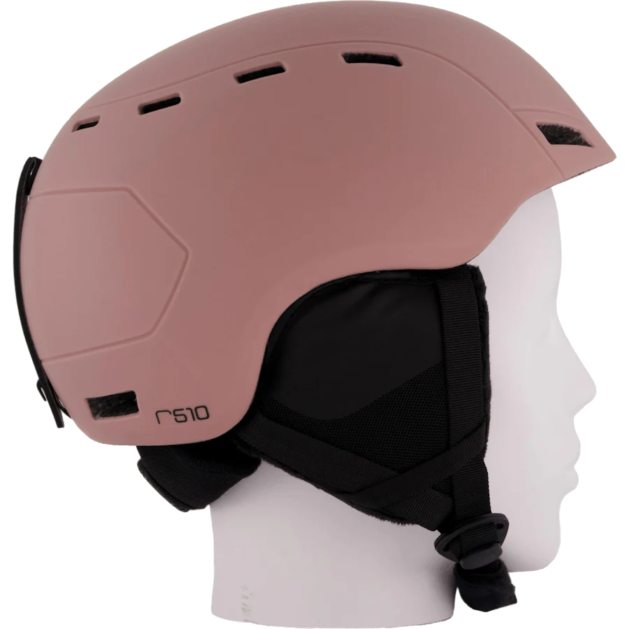 Helmet R510 Rose - Image 4