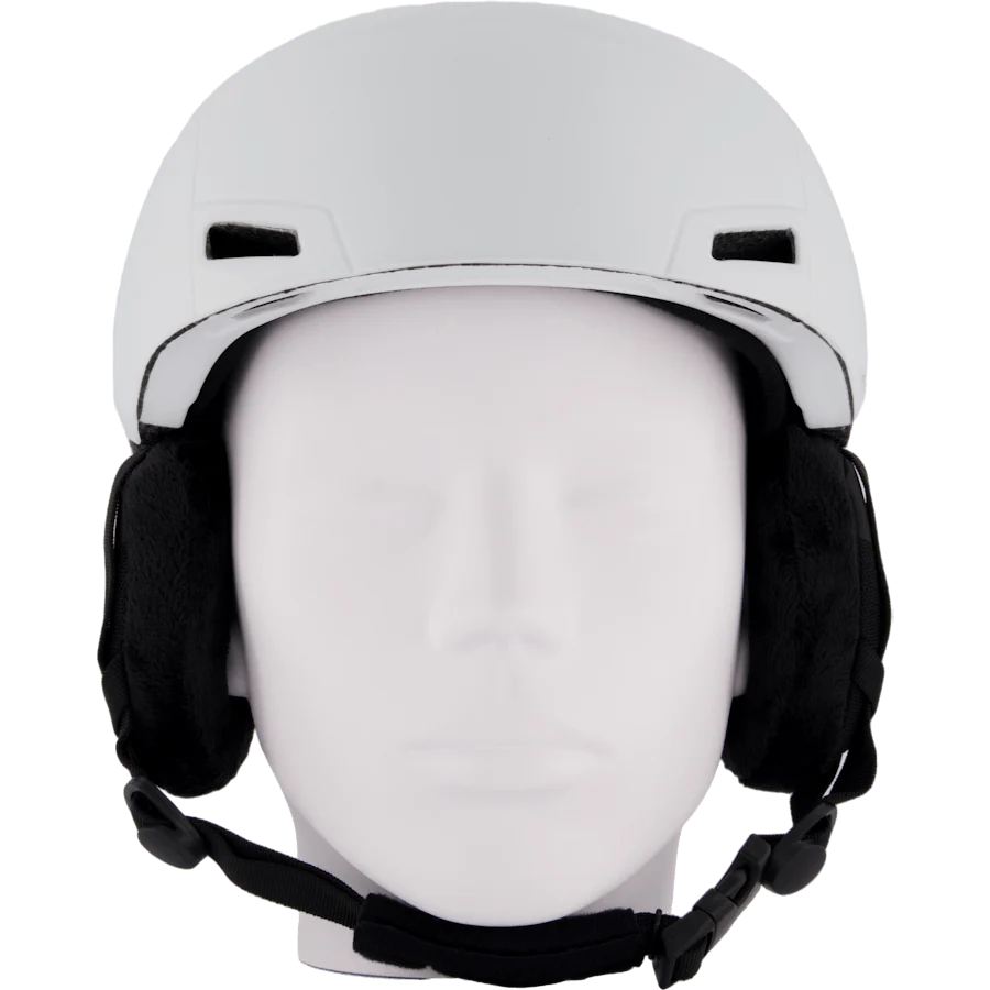 Helmet R510 White - Image 5