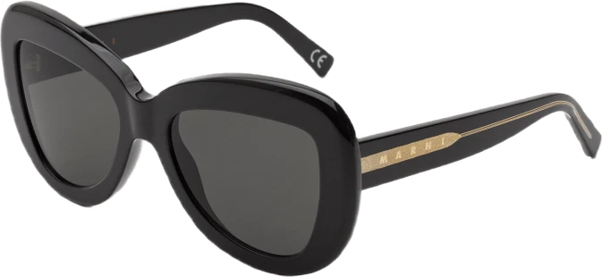 Retrosuperfuture X Marni Eleph Black