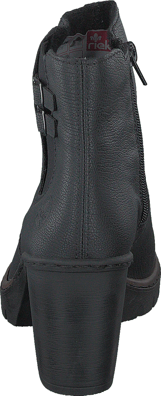 Y2569 Black - Image 5