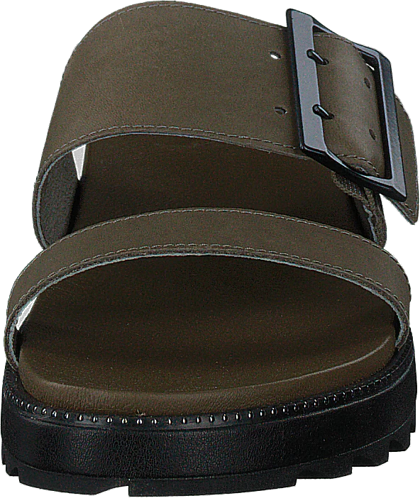 Roaming Buckle Slide Sage - Image 4