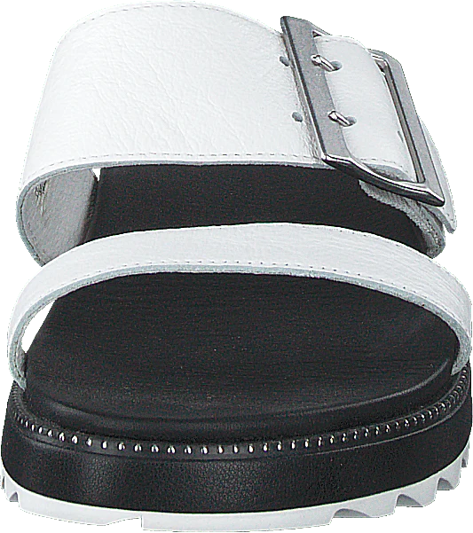 Roaming Buckle Slide Sea Salt - Image 4