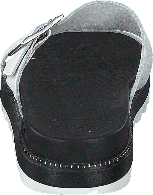 Roaming Buckle Slide Sea Salt - Image 5