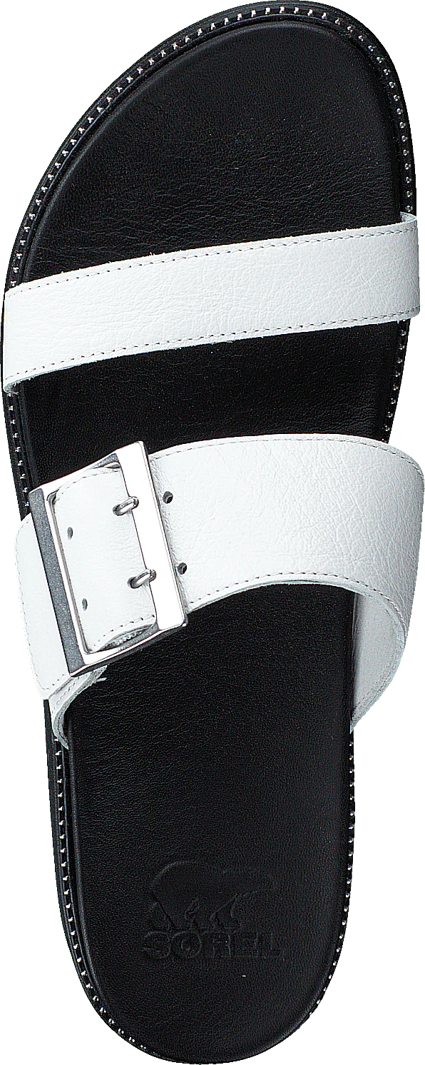 Roaming Buckle Slide Sea Salt - Image 6