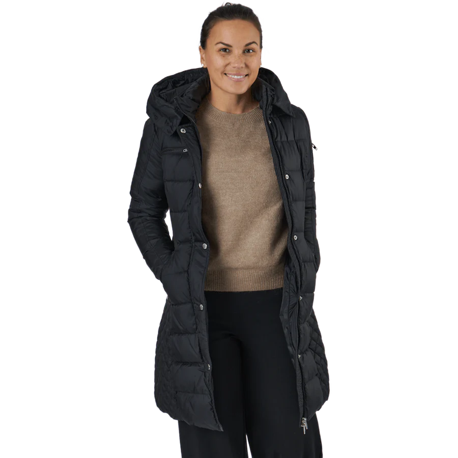 Beam Bare Black