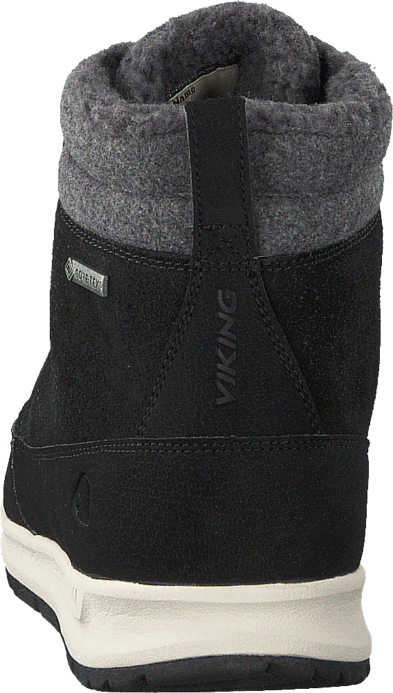 Rotnes Gtx Black/grey - Image 5