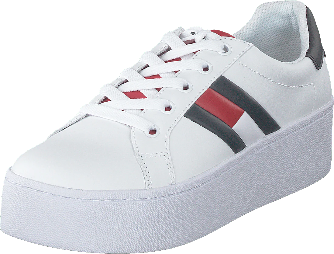 Roxie 4a2 White - Image 3