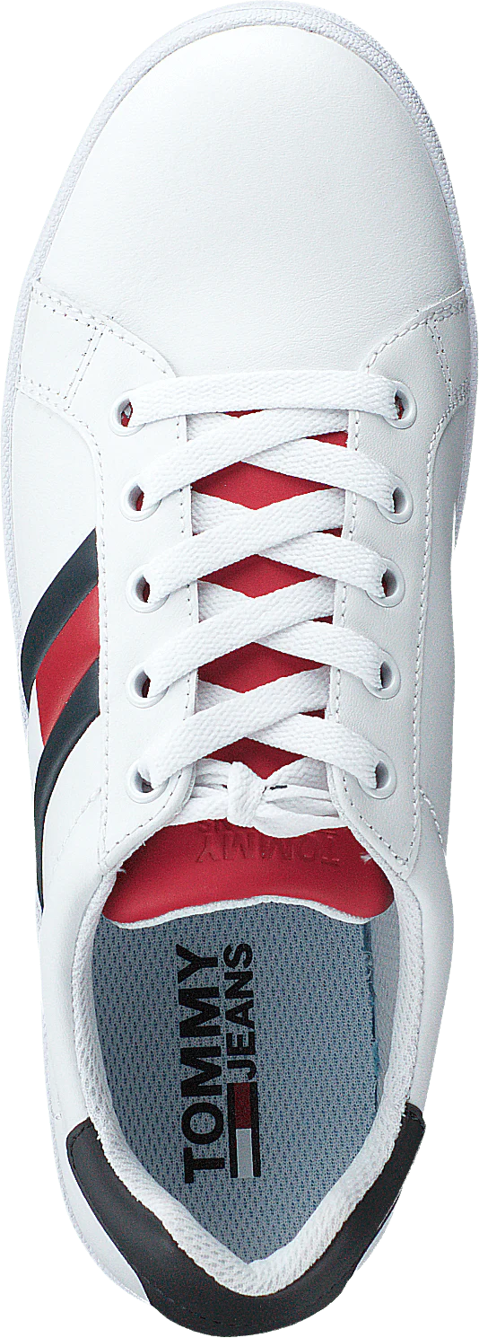 Roxie 4a2 White - Image 6