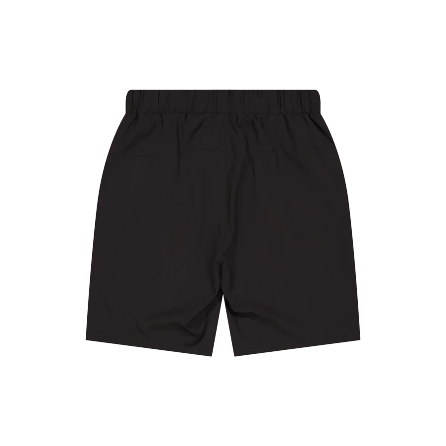 Mens Performance Shorts 9" Black - Image 3