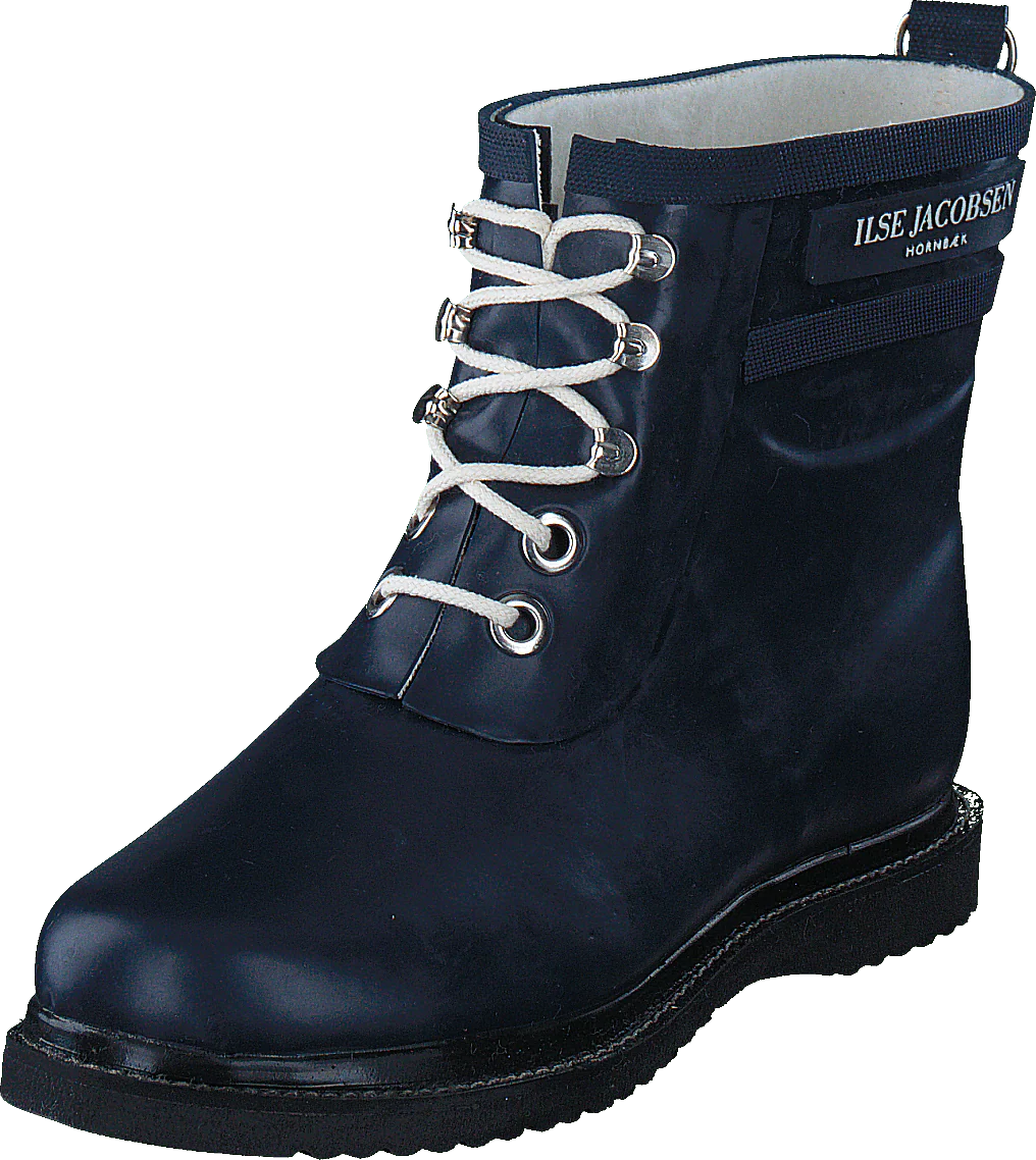 Iconic Dark Indigo - Image 3