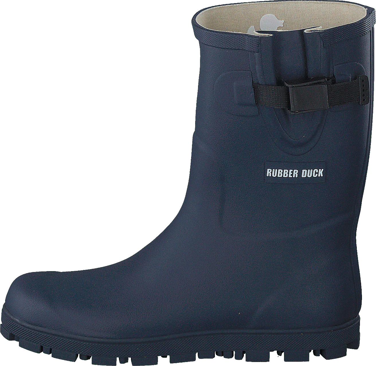 Rd Rubber Classic Kids Navy