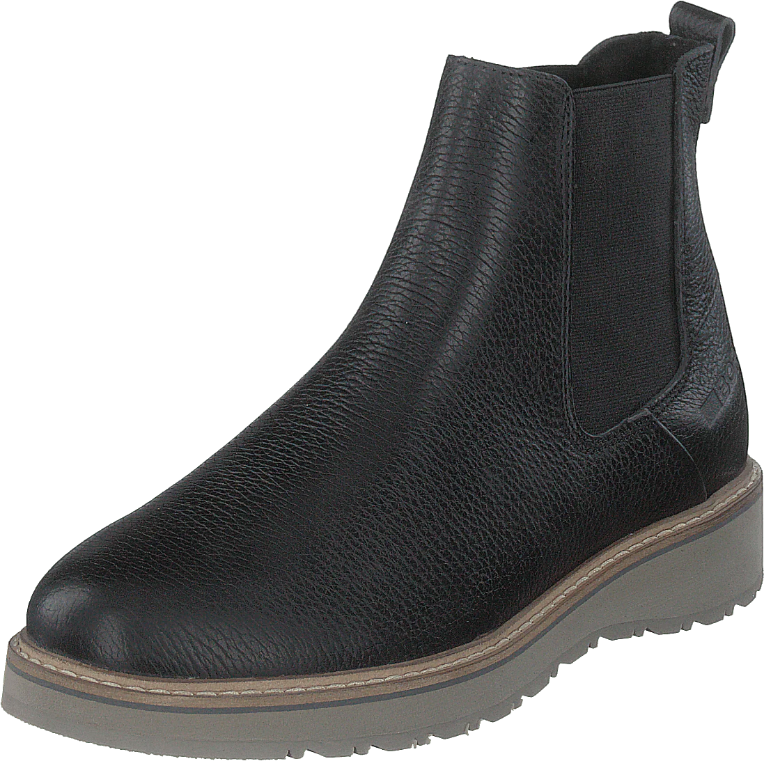 Rugetta Chs Tmb W Blk - Image 3