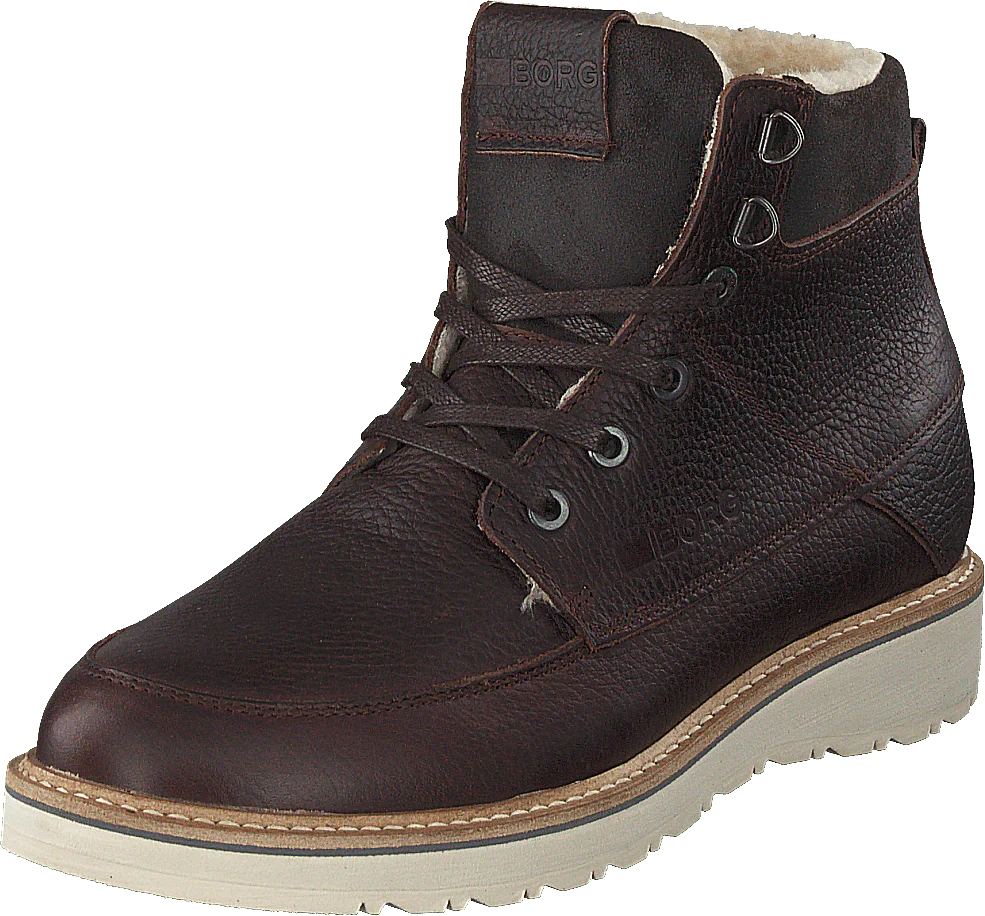 Rugetta Hgh Tmb W Dark Brown - Image 3