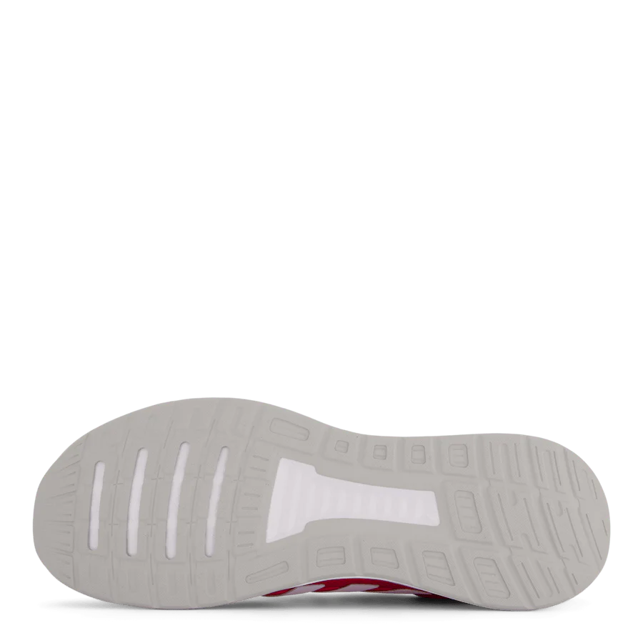 Runfalcon Shoes Power Pink / Cloud White / Signal Pink / Coral - Image 4