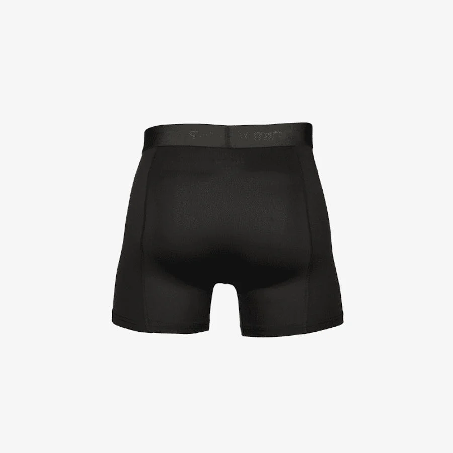 3-pack Performance Boxer Black - Image 3