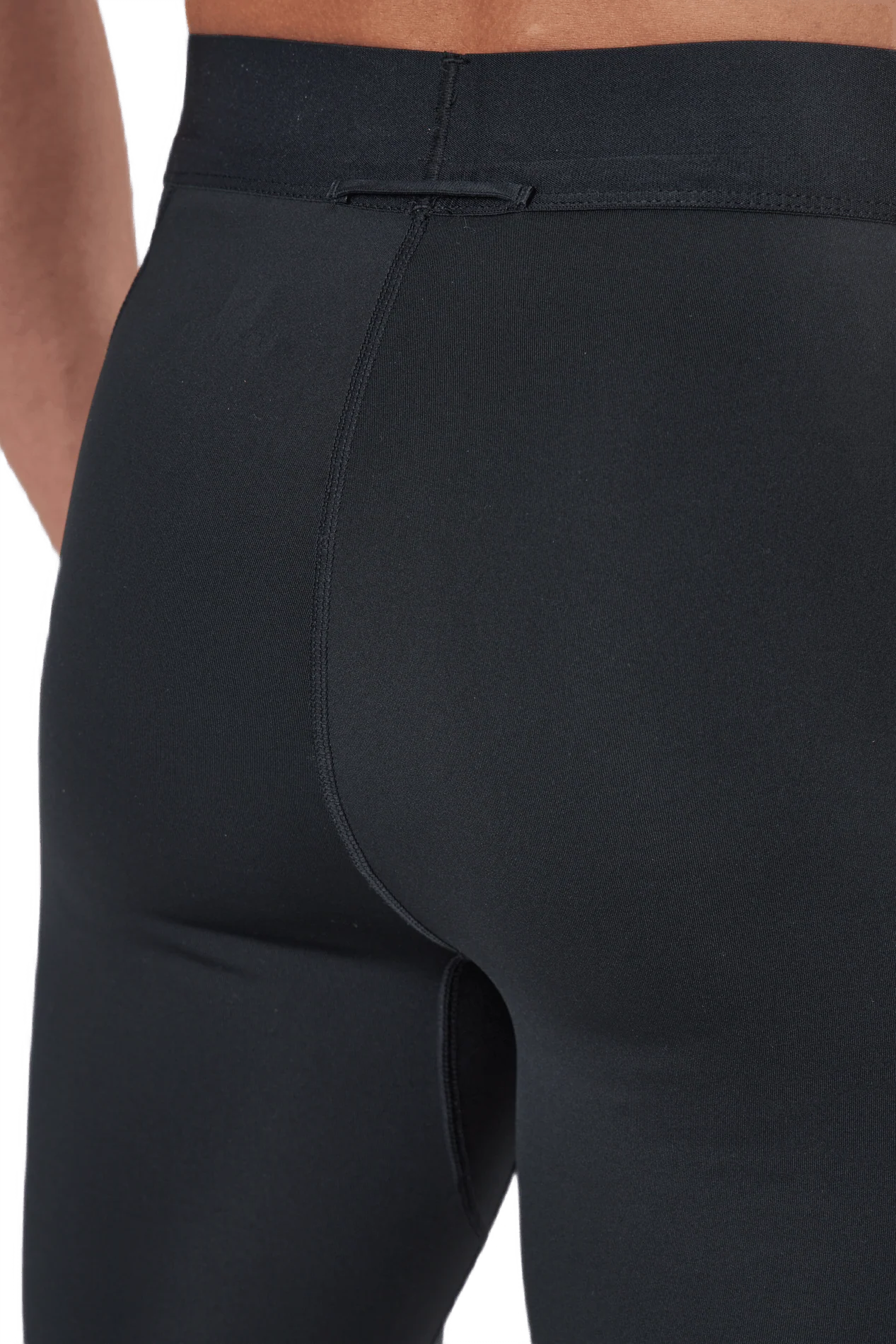 Cross Run Tight M Black - Image 4