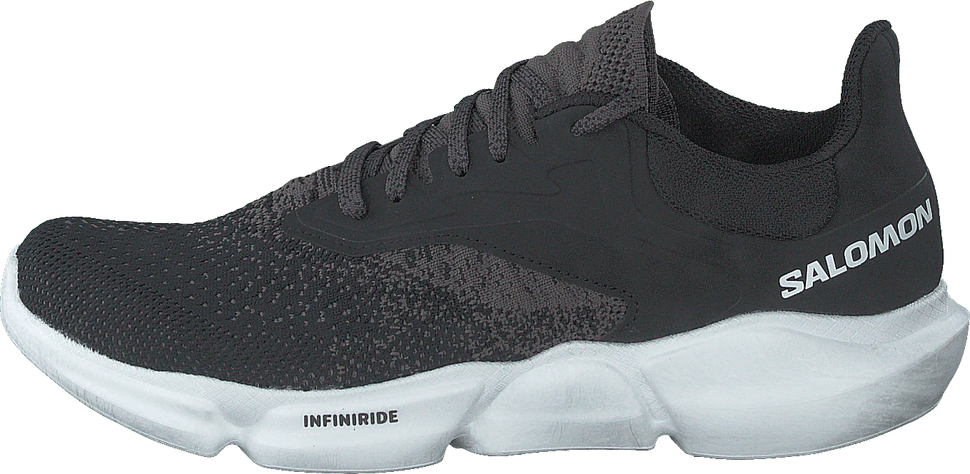 Predict Soc3 Black/magnet/white