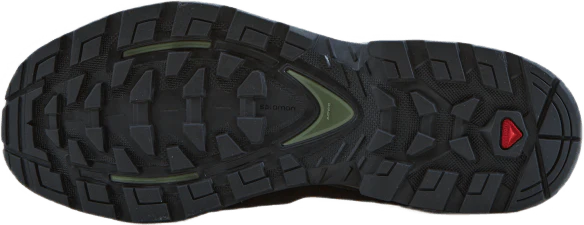 Quest Element Gtx Black/deep Lichen Green/olive - Image 4