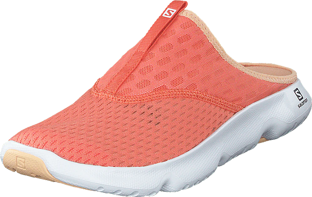 Relax Slide 5.0 W Persimon/white/almond Cream - Image 3