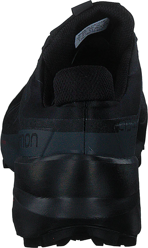 Speedcross 5 Gtx W Black/black/phantom - Image 5