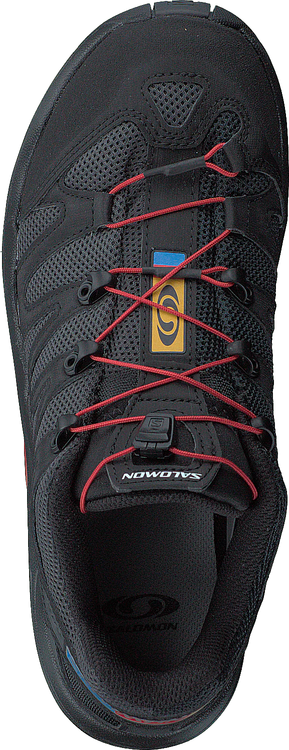 Xa Pro 1 Black/mgnt/r - Image 6