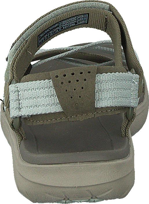 Sanborn Sandal Burnt Olive/seafoam - Image 5
