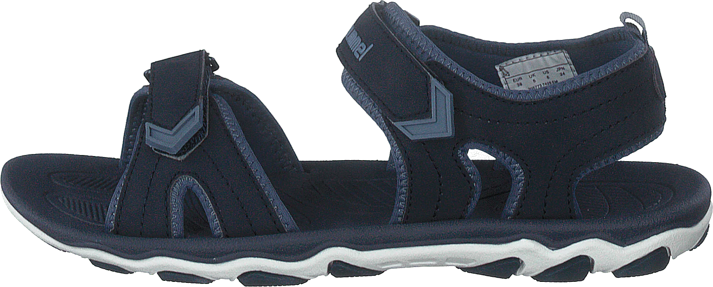Sandal Sport Jr Blue Nights