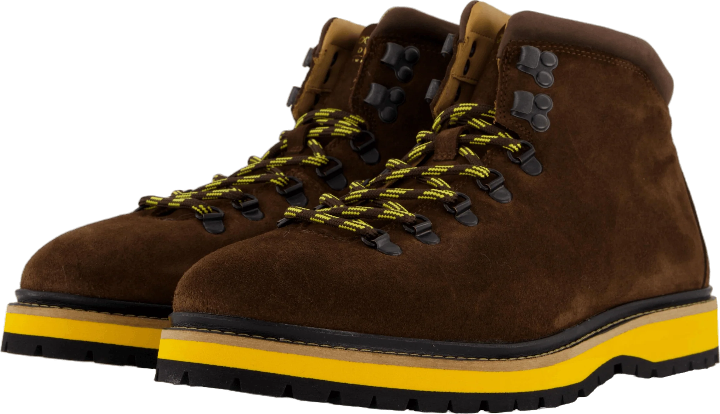Hiker Brown - Image 2