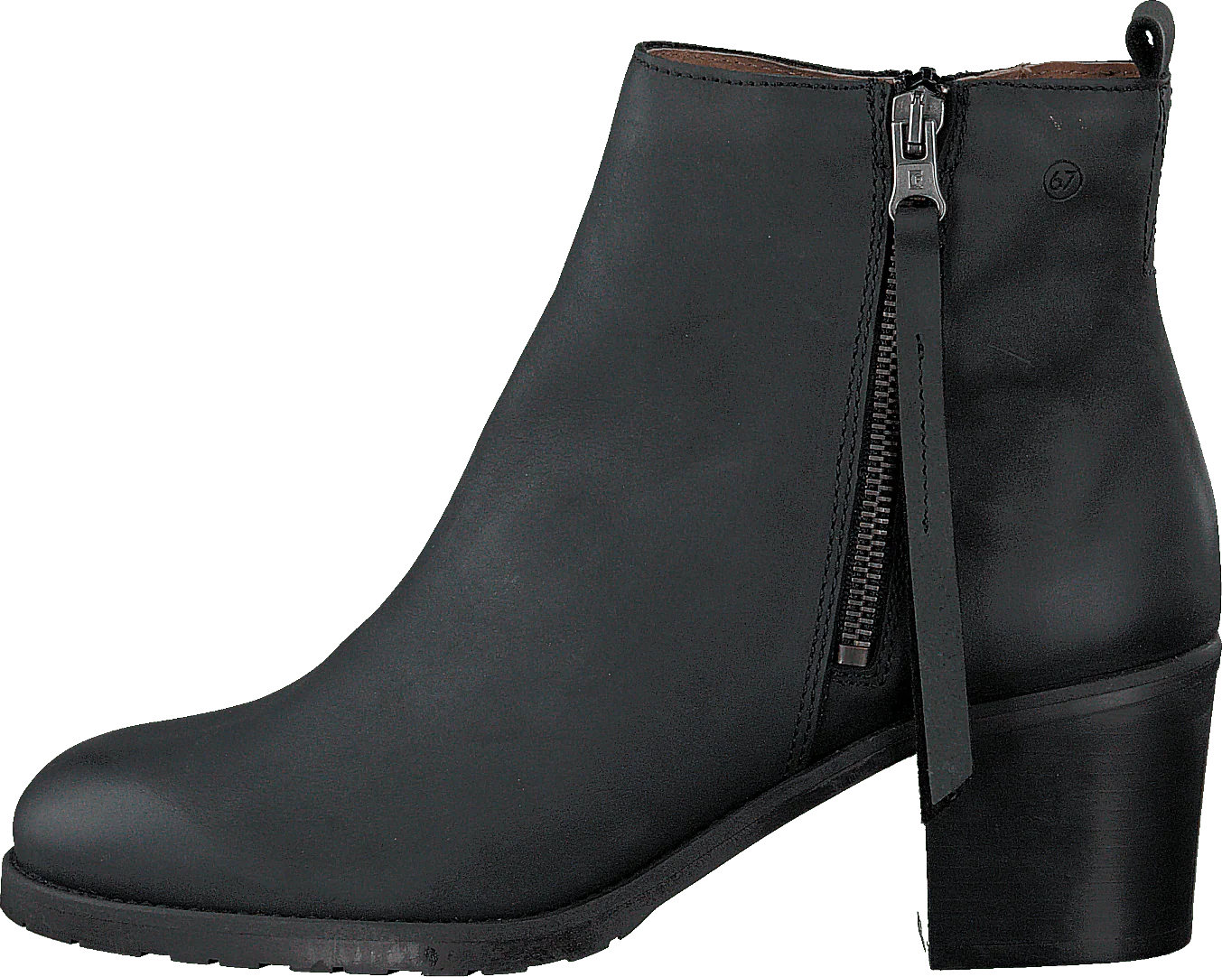 Sandra 76395 Oleato Black