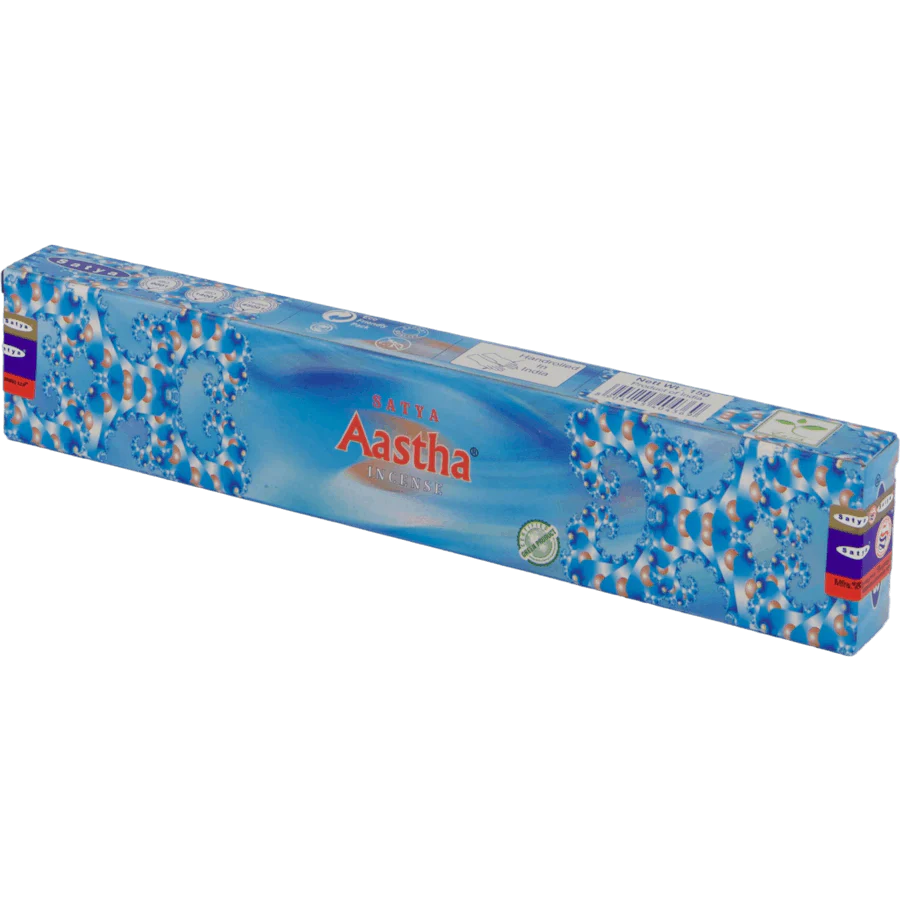 Aastha Incense - Image 2